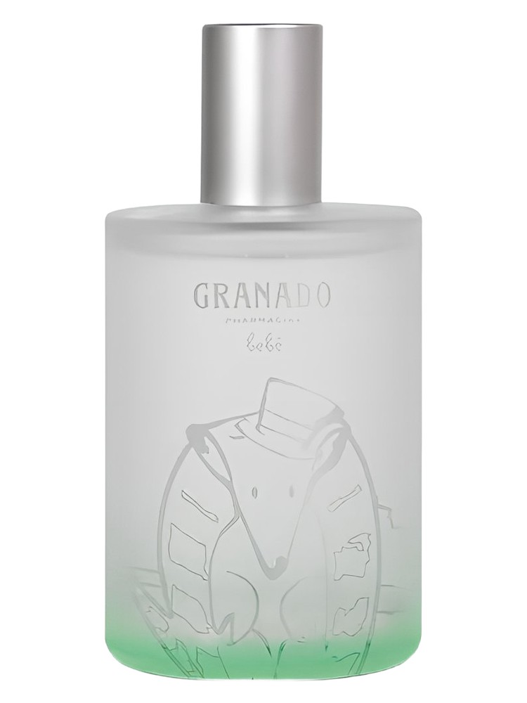 Bebê Erva-Doce – Granado