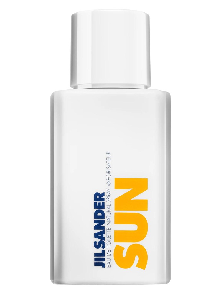 Sun – Jil Sander
