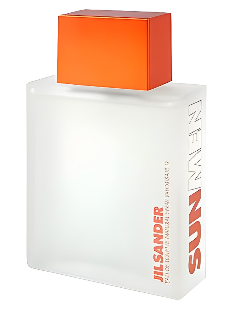 Sun Men – Jil Sander