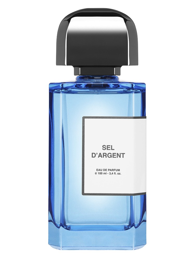 Sel d’Argent – BDK Parfums