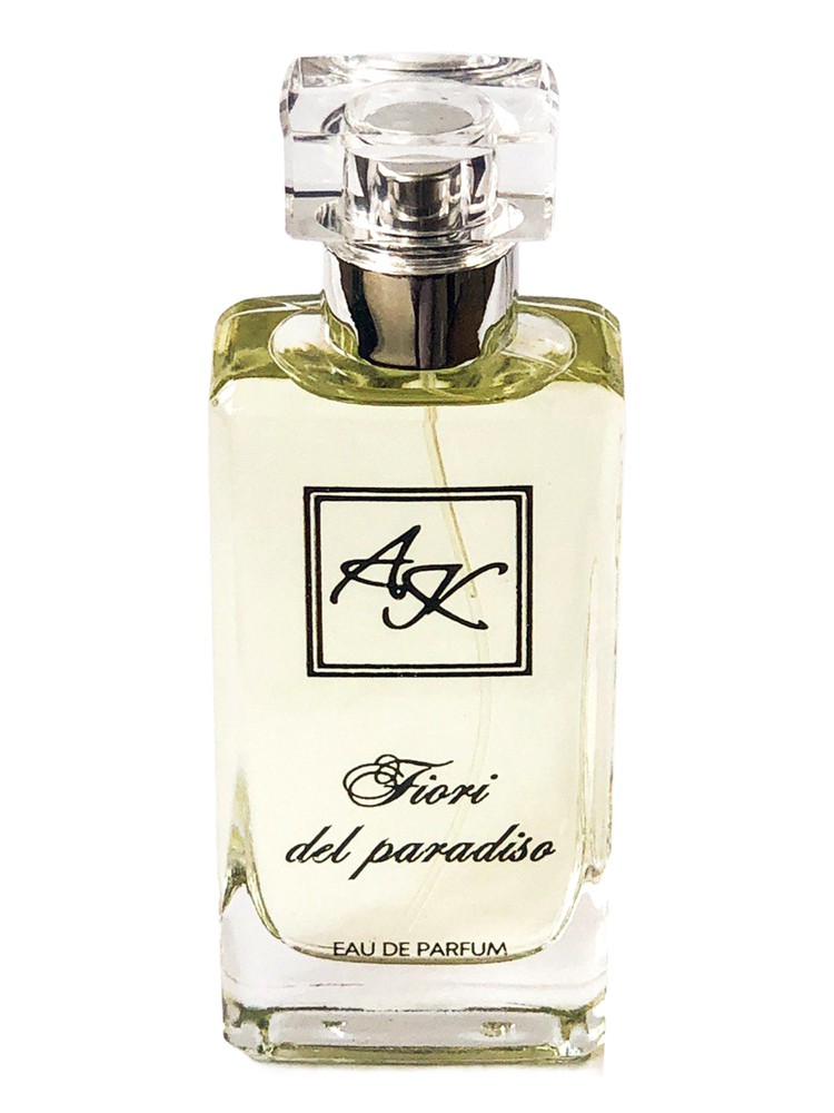 Fiori Del Paradiso – AKParfume