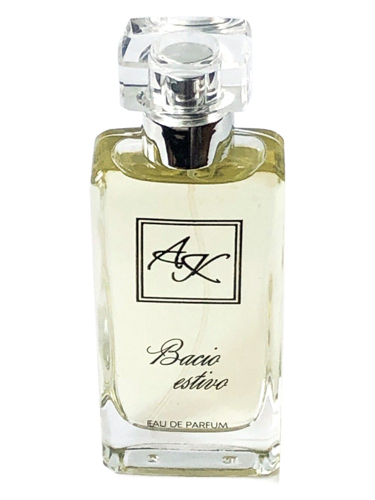 Basio Estivo – AKParfume