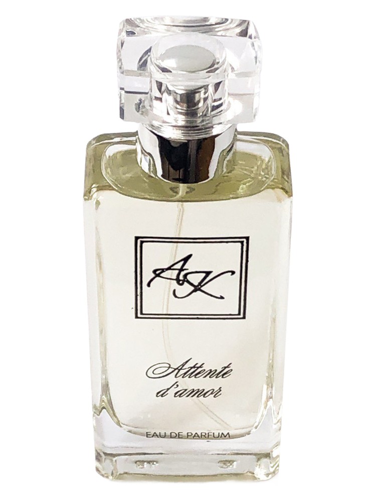Attente d’Amor – AKParfume
