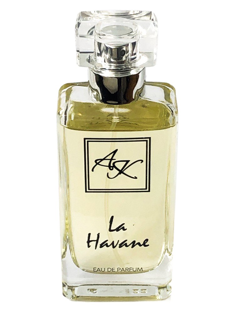 La Havane – AKParfume