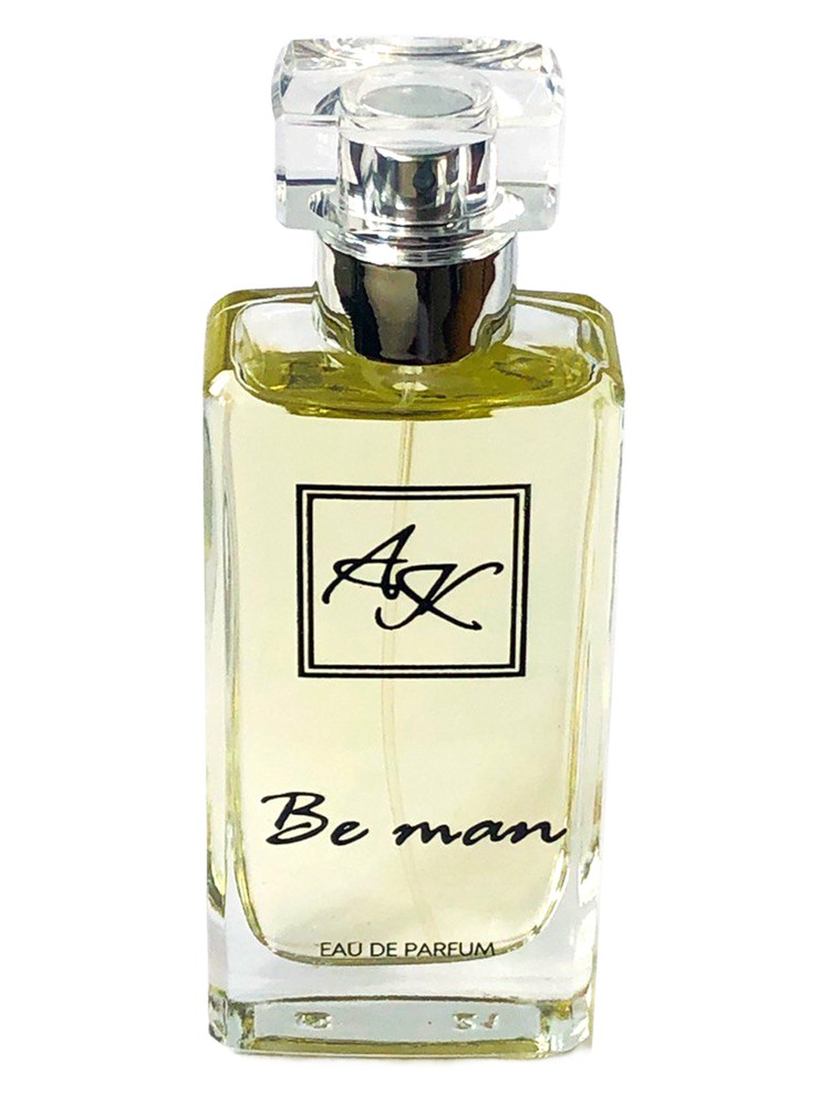 Be Man – AKParfume