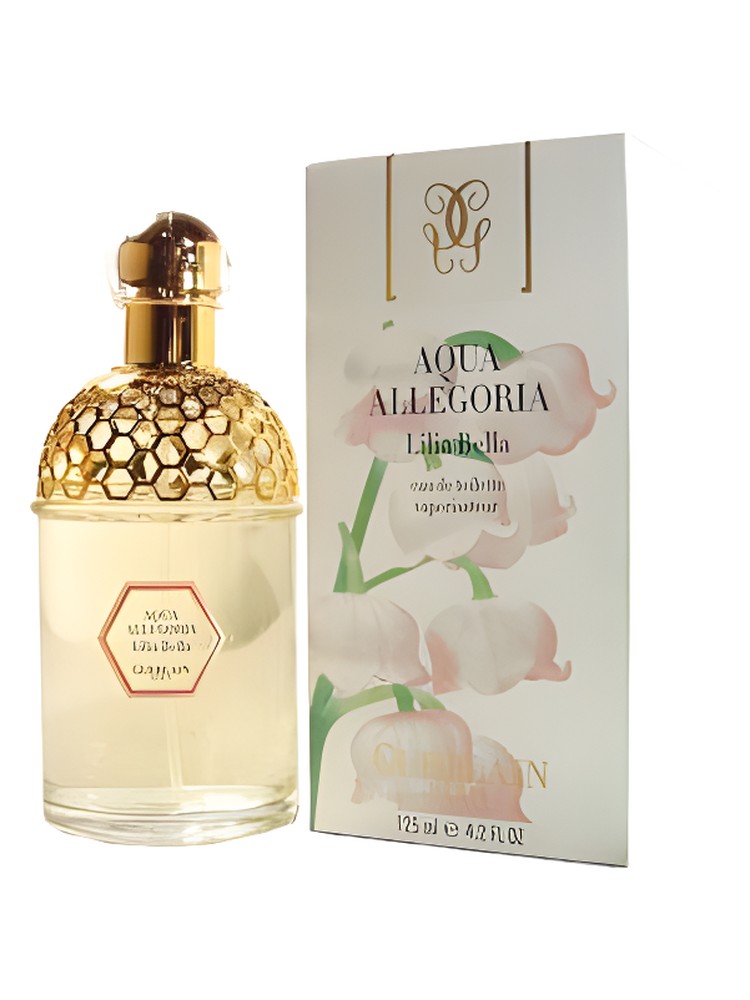 Aqua Allegoria Lilia Bella – Guerlain