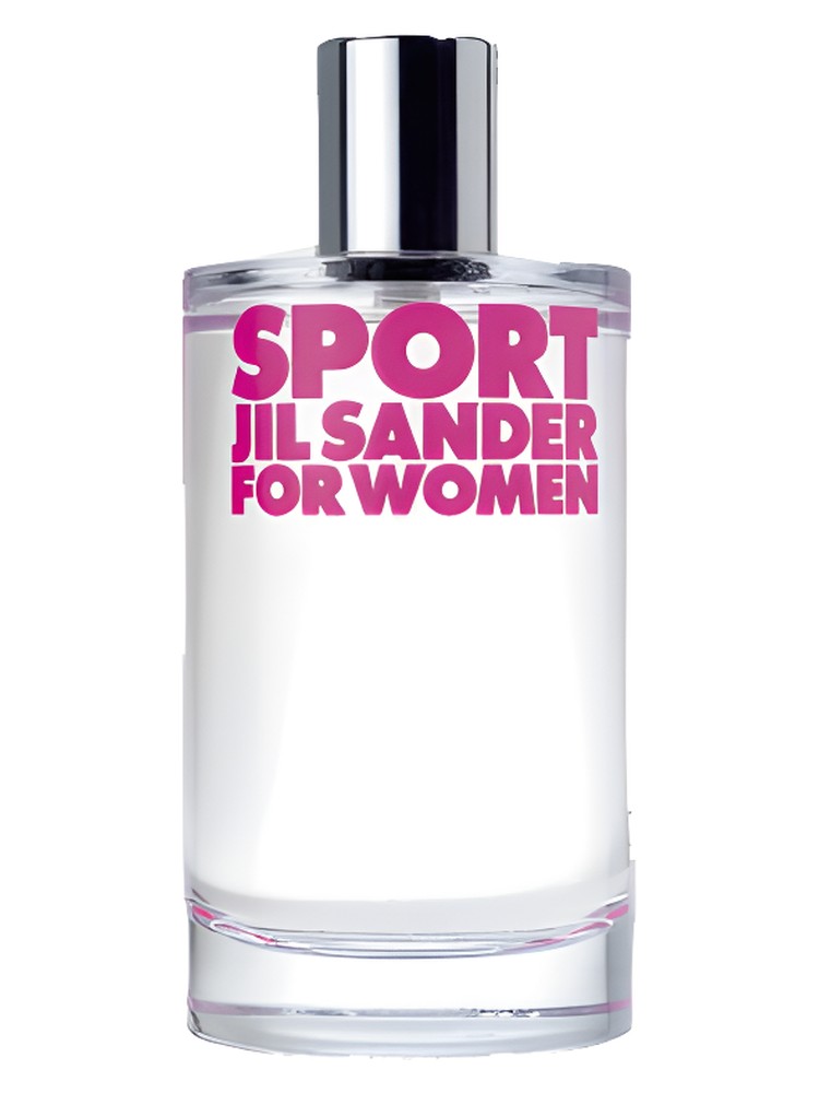 Sport for Women – Jil Sander
