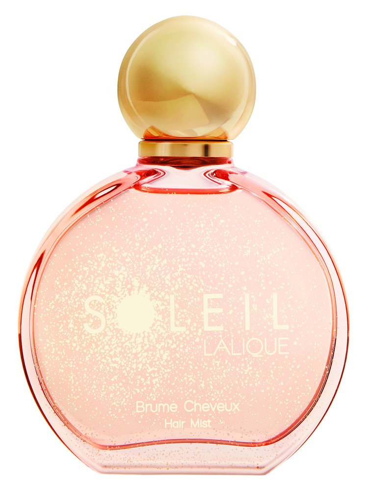 Soleil Hair Mist – Lalique