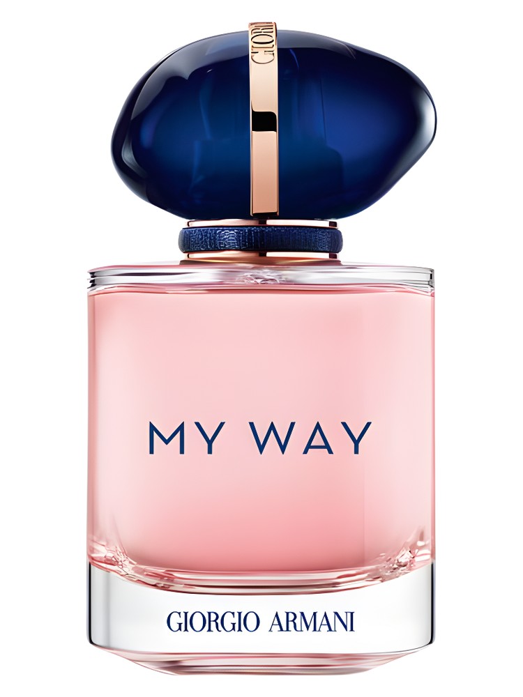 My Way – Giorgio Armani