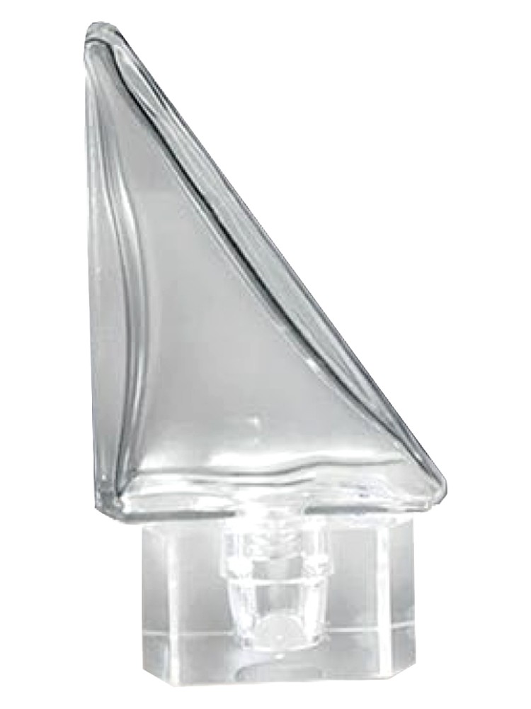Surhomme Transparent – Parfums de Nietzsche