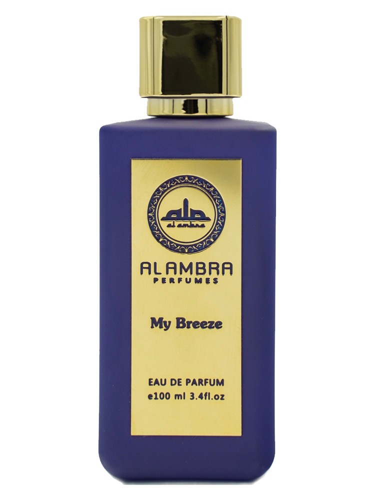 My Breeze – Al Ambra
