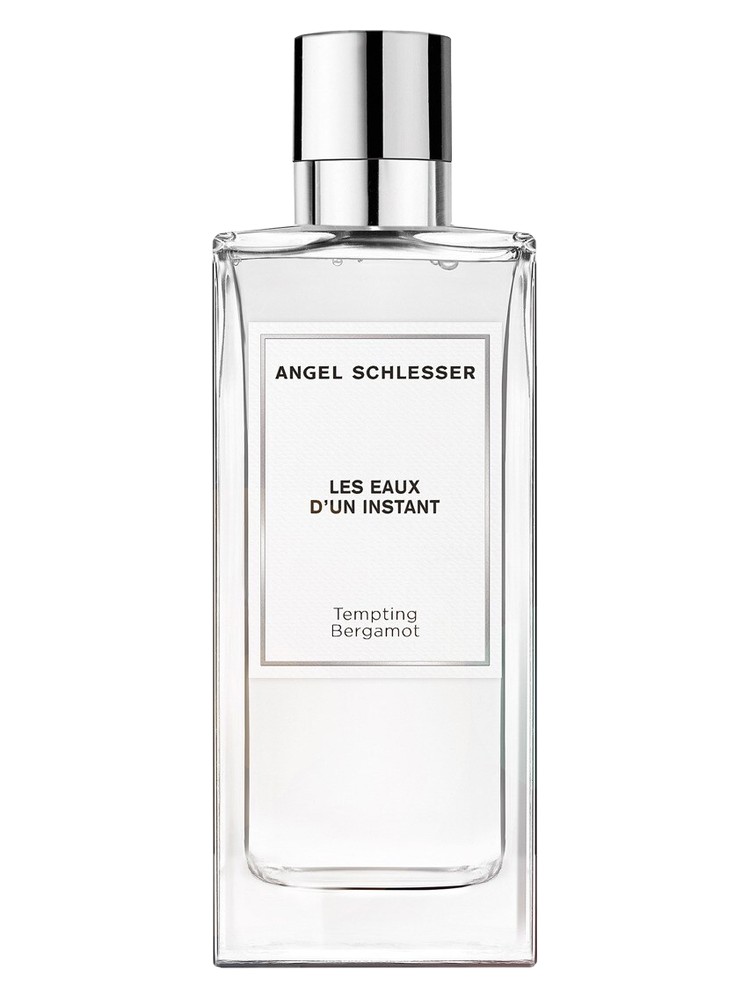 Angel Schlesser Tempting Bergamot