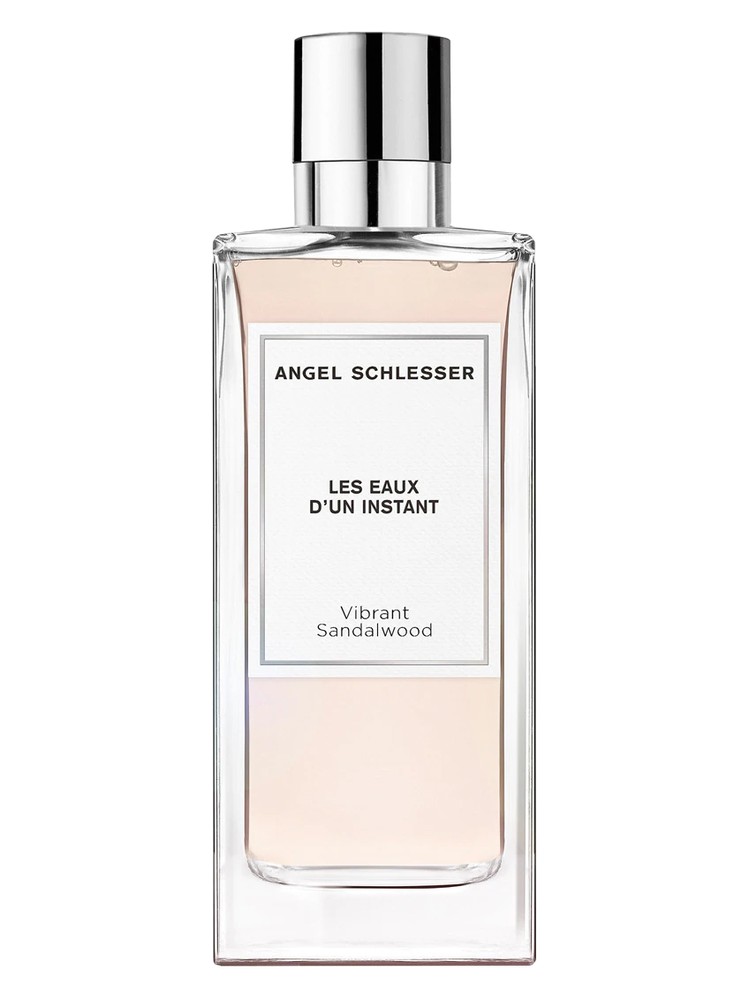 Vibrant Sandalwood – Angel Schlesser