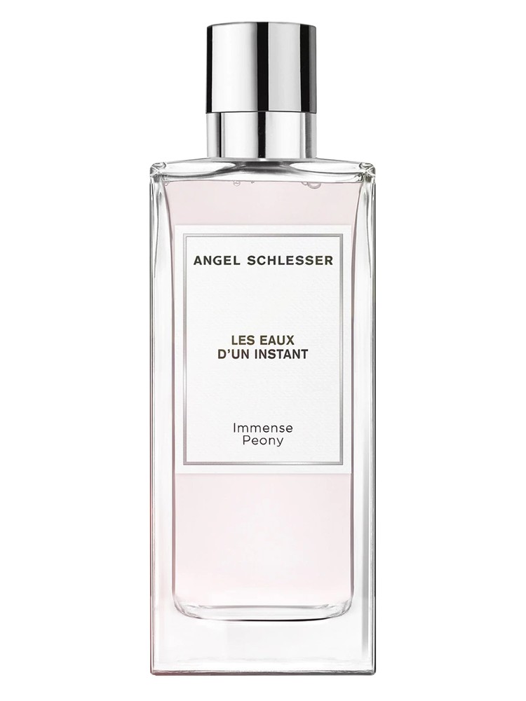 Immense Peony – Angel Schlesser