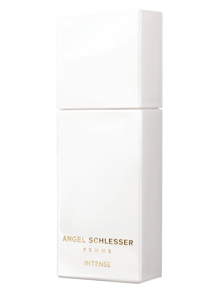Femme Intense – Angel Schlesser