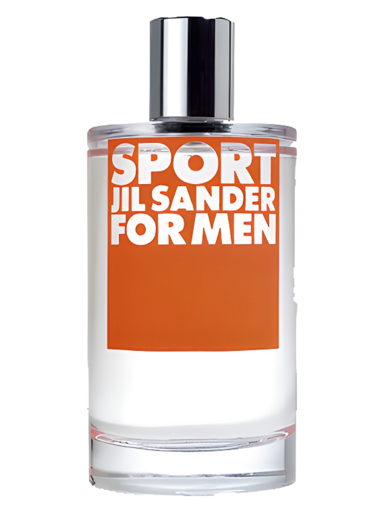 Sport for Men – Jil Sander