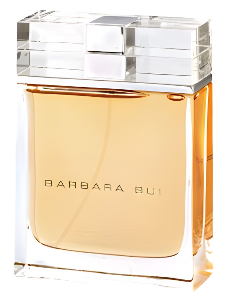 Le Parfum – Barbara Bui
