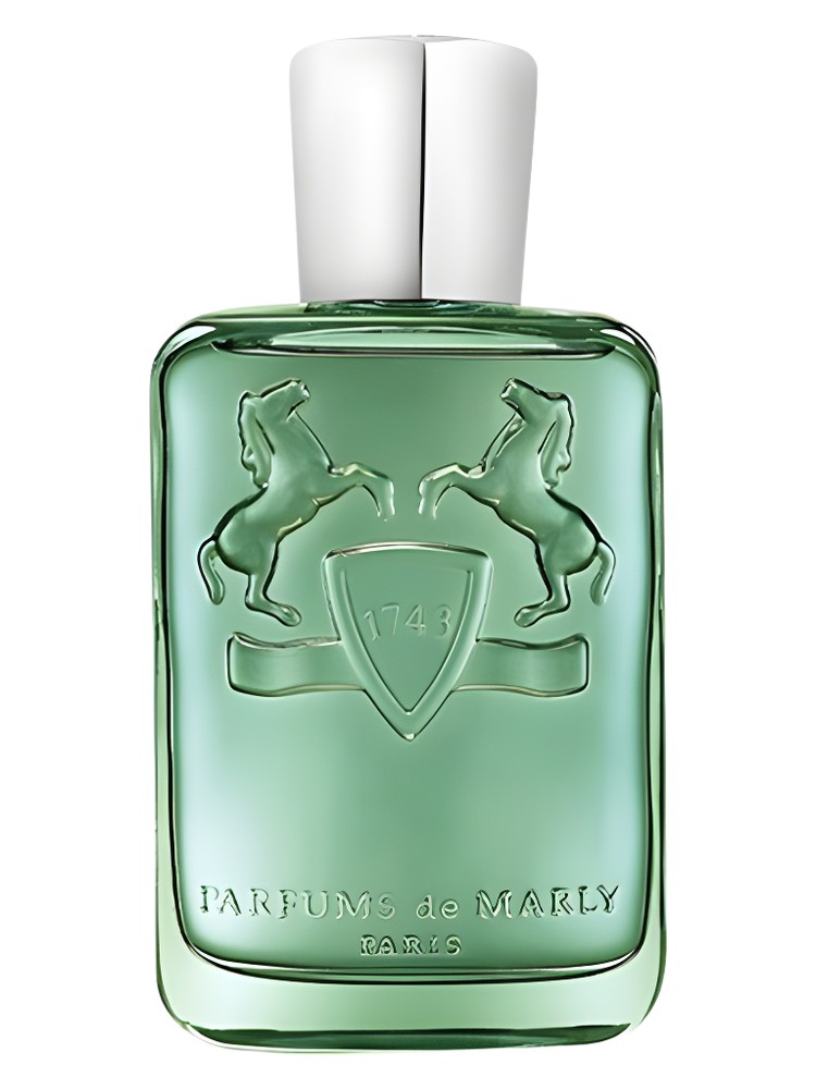 Greenley – Parfums de Marly