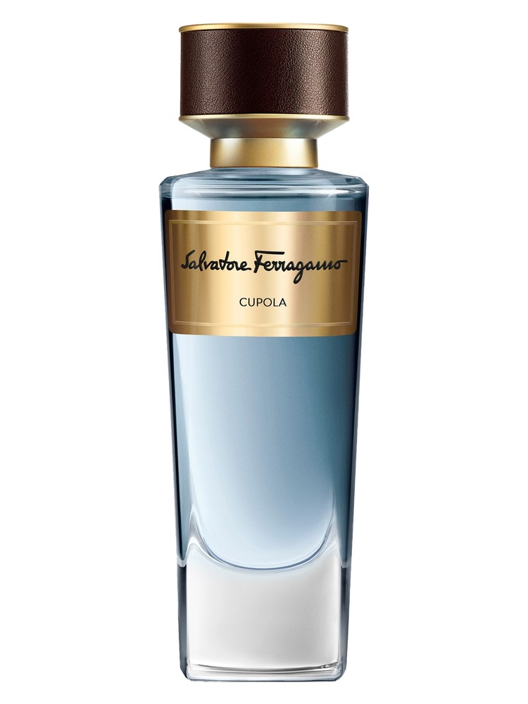 Cupola – Salvatore Ferragamo