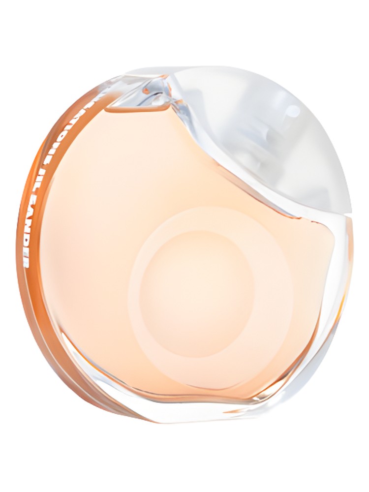 Sensations – Jil Sander
