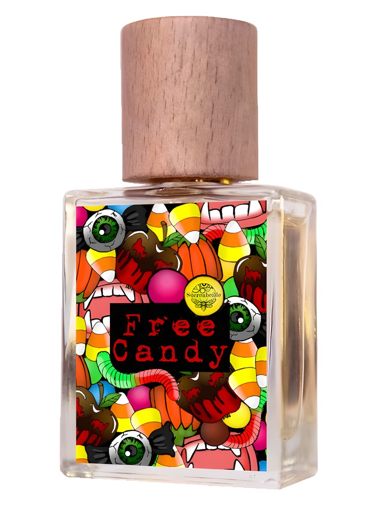 Free Candy – Sucreabeille