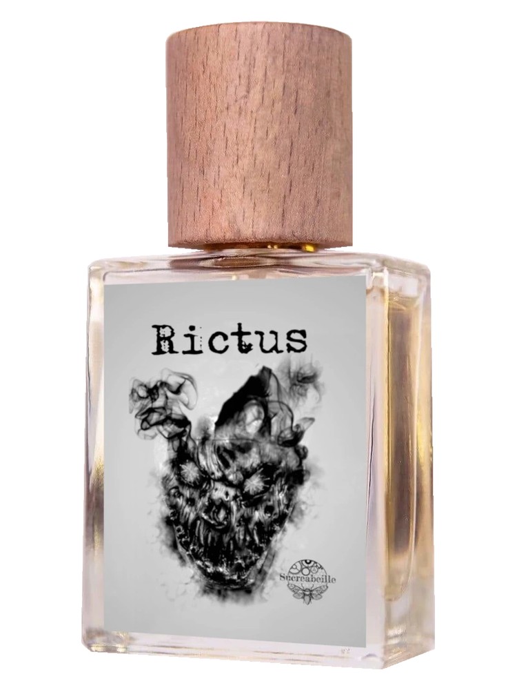 Rictus – Sucreabeille