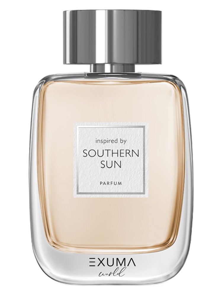Southern Sun – Exuma Parfums
