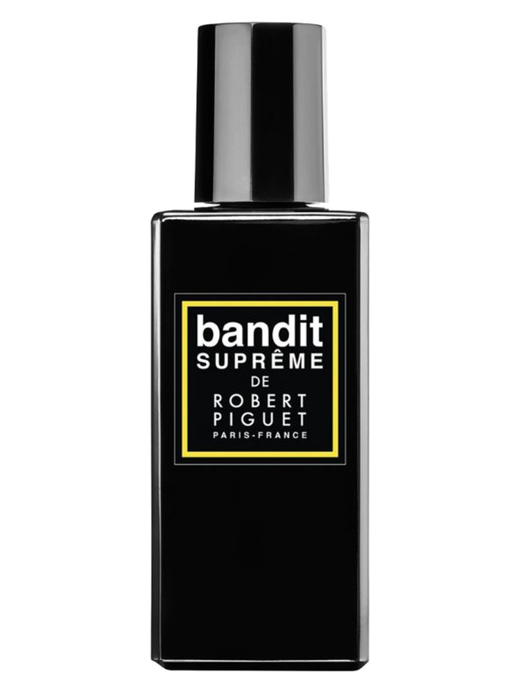 Bandit Suprême – Robert Piguet