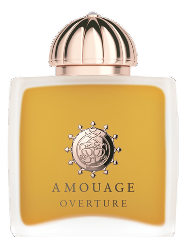 Overture Woman – Amouage