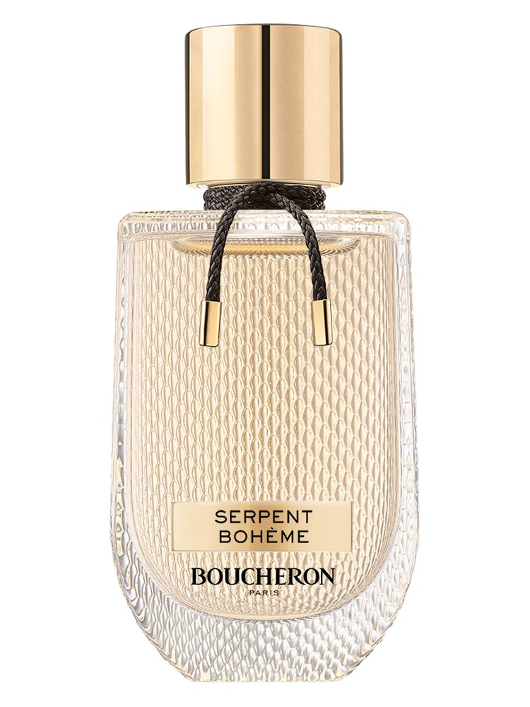Serpent Bohème – Boucheron