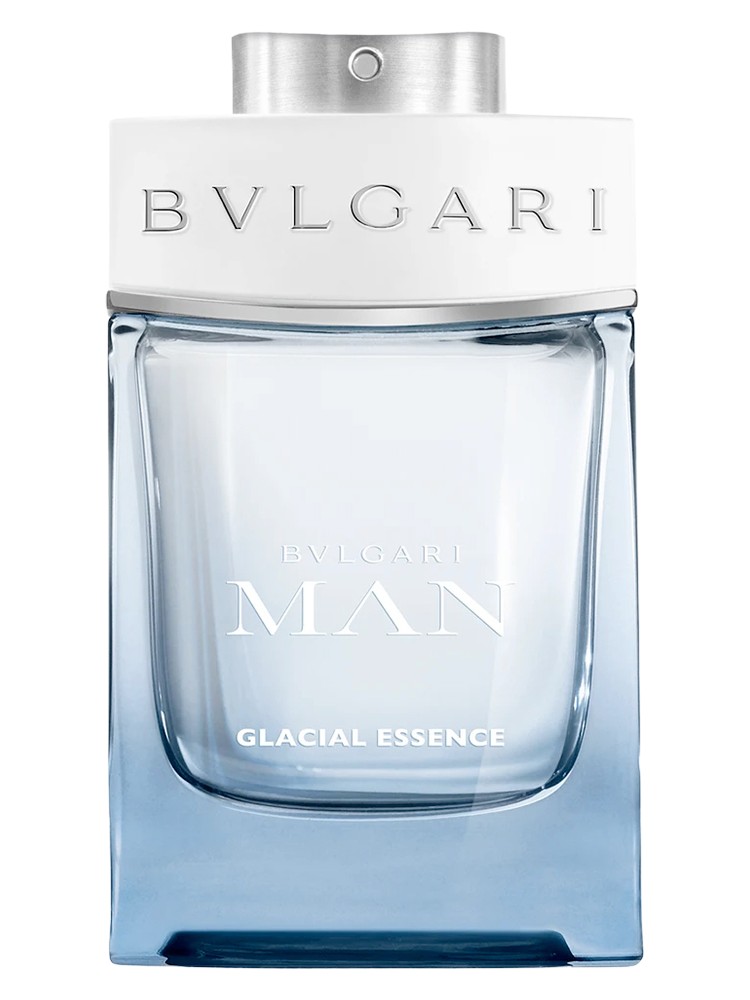 Bvlgari Man Glacial Essence – Bvlgari