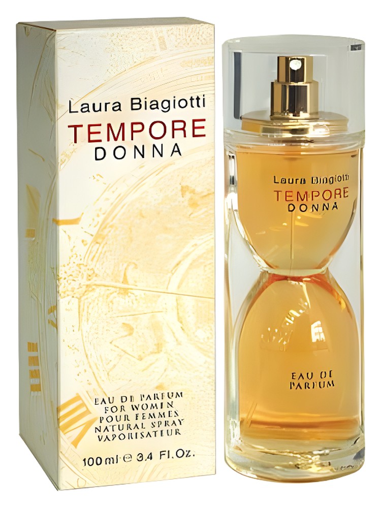 Tempore Donna – Laura Biagiotti