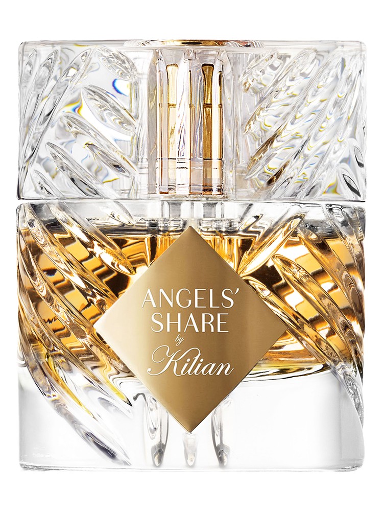 Angels’ Share – By Kilian
