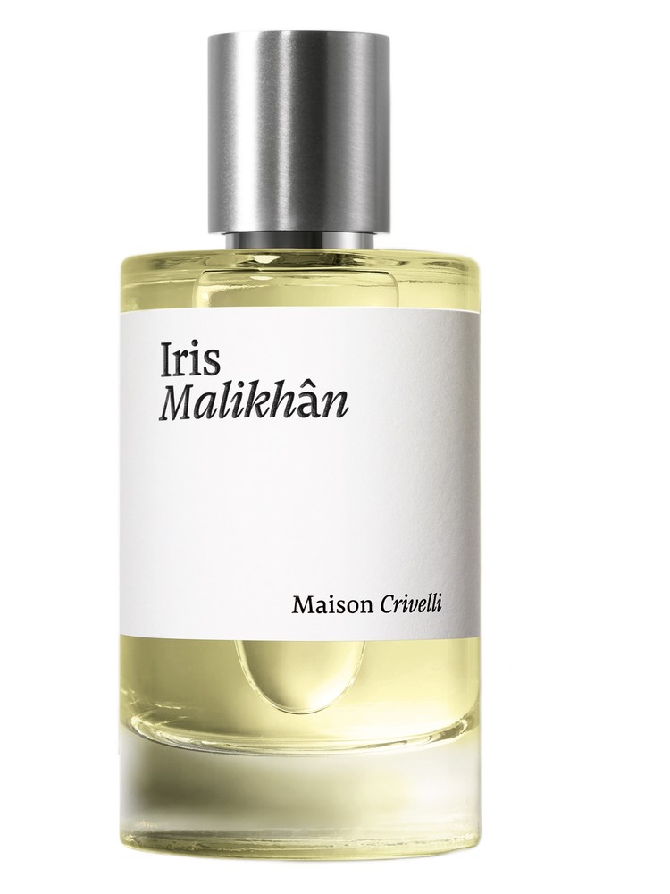 Iris Malikhân – Maison Crivelli
