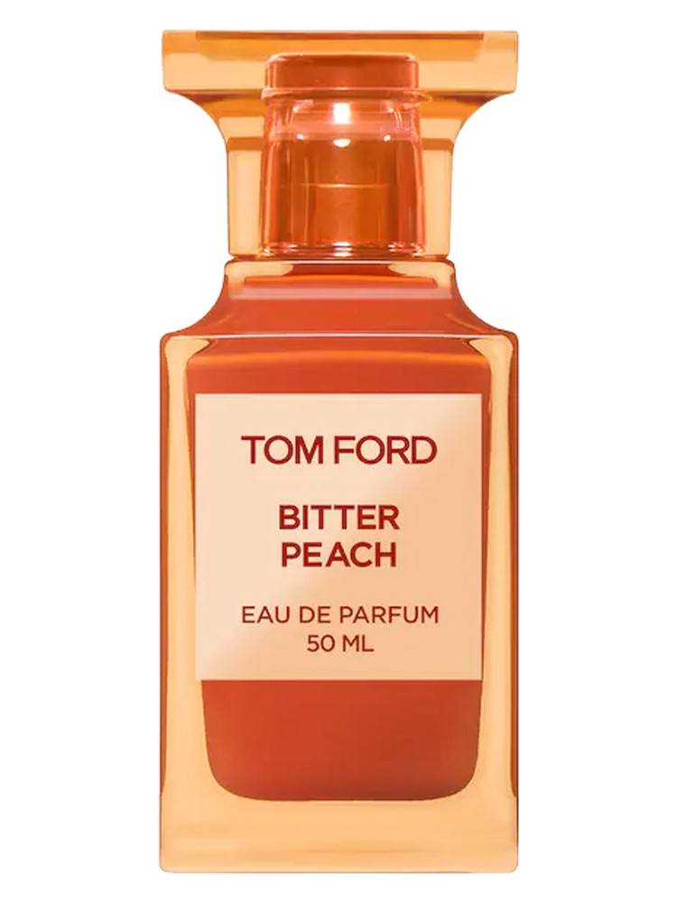 Bitter Peach – Tom Ford