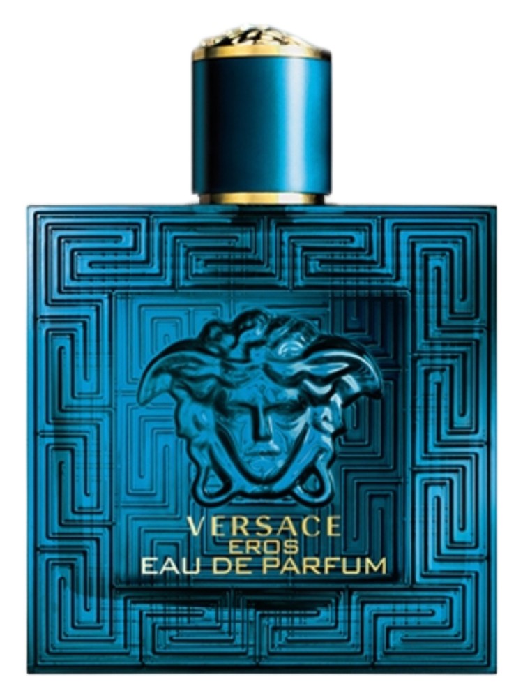Eros Eau de Parfum – Versace