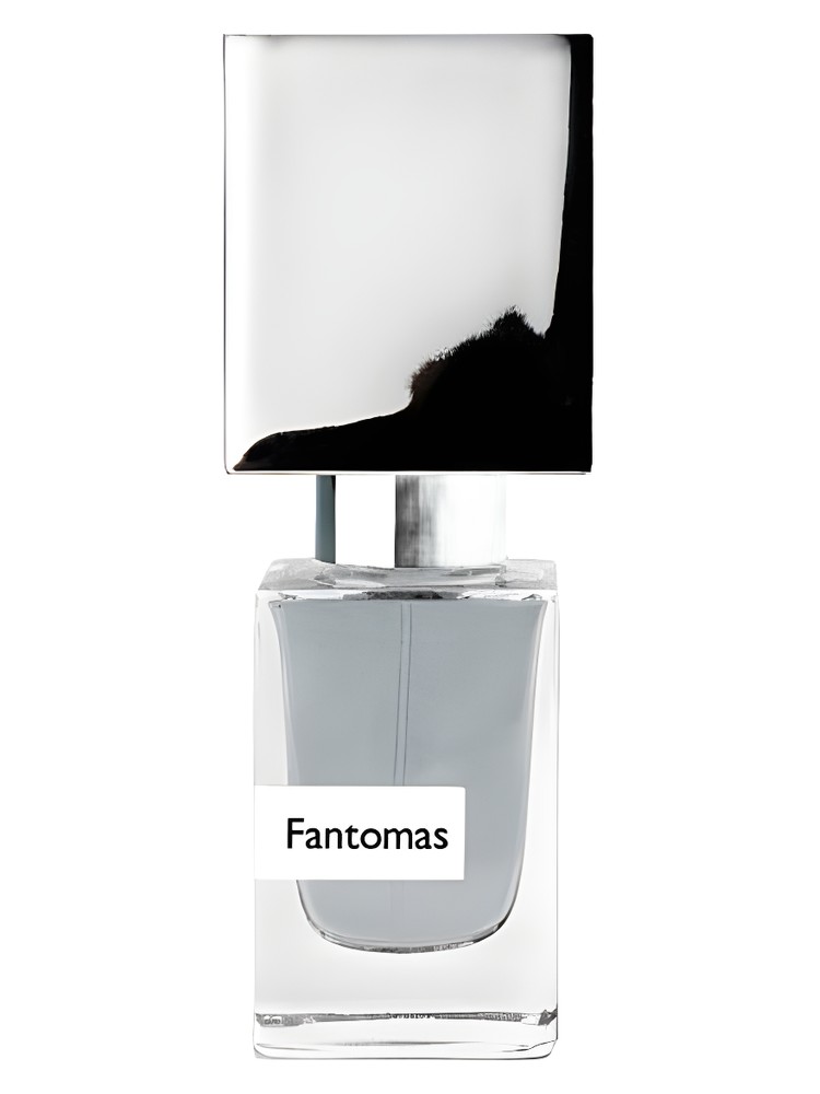 Fantomas – Nasomatto