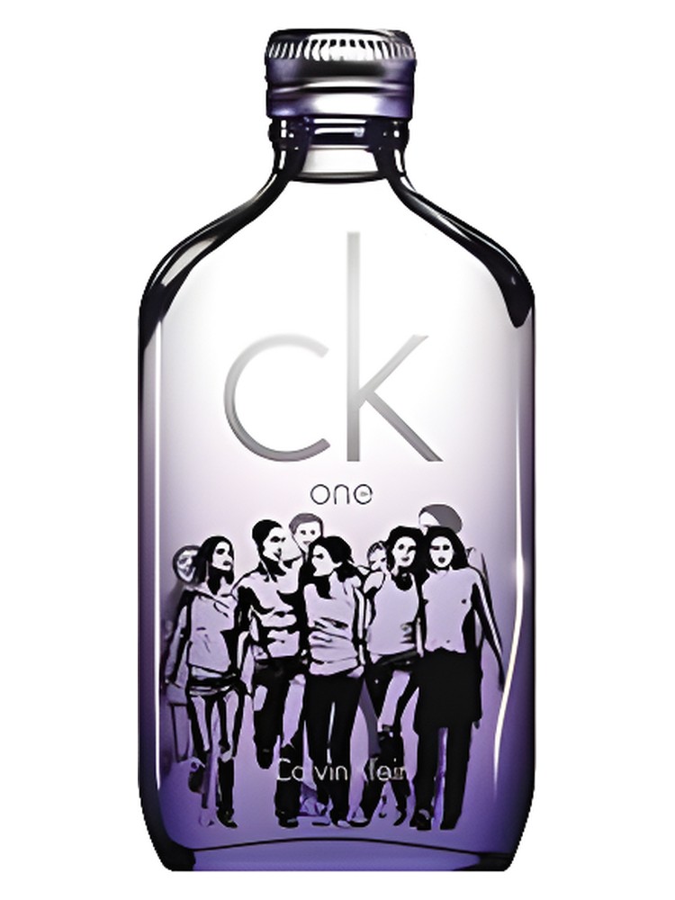 CK One Collector’s Bottle – Calvin Klein