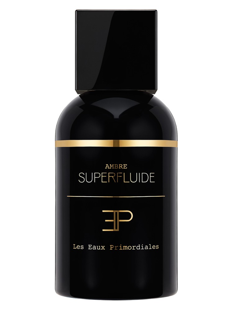 Ambre Superfluide – Les EAUX Primordiales