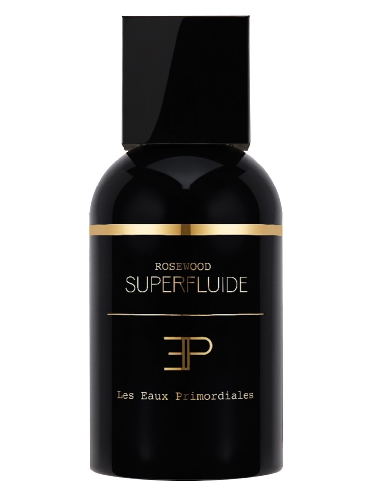 Rosewood Superfluide – Les EAUX Primordiales