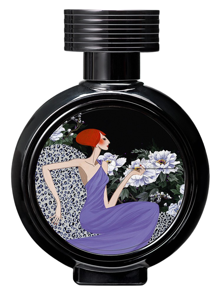 Wrap Me in Dreams – Haute Fragrance Company HFC