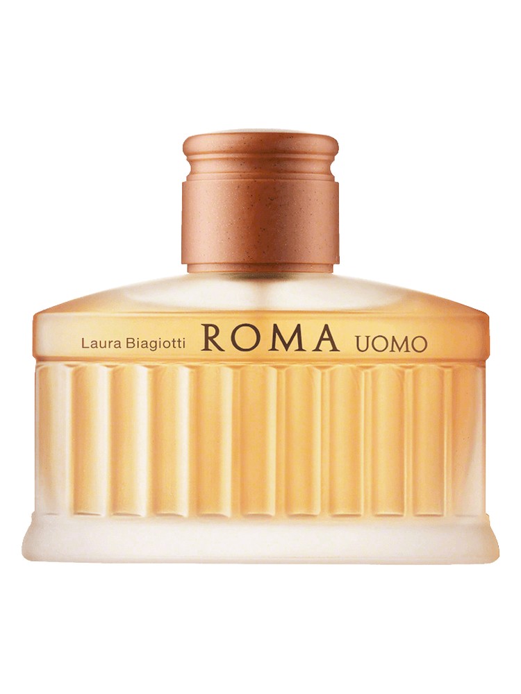 Roma Uomo – Laura Biagiotti