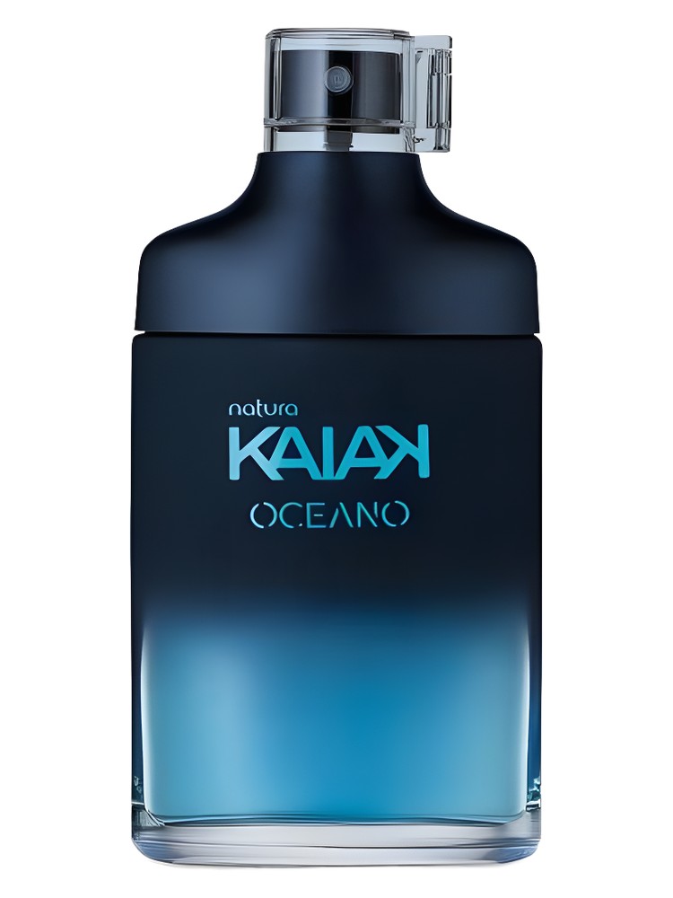 Kaiak Oceano – Natura