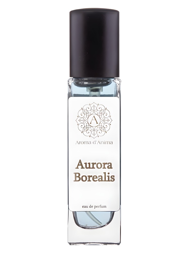 Borey – Aroma d'Anima