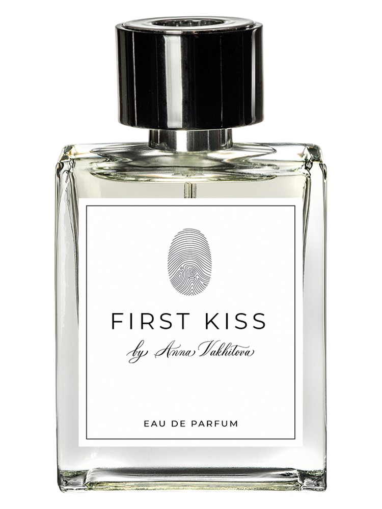 First Kiss – Anna Vakhitova Perfumes