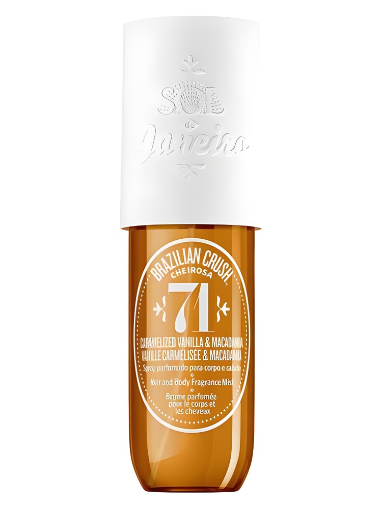 Cheirosa ’71 – Sol de Janeiro