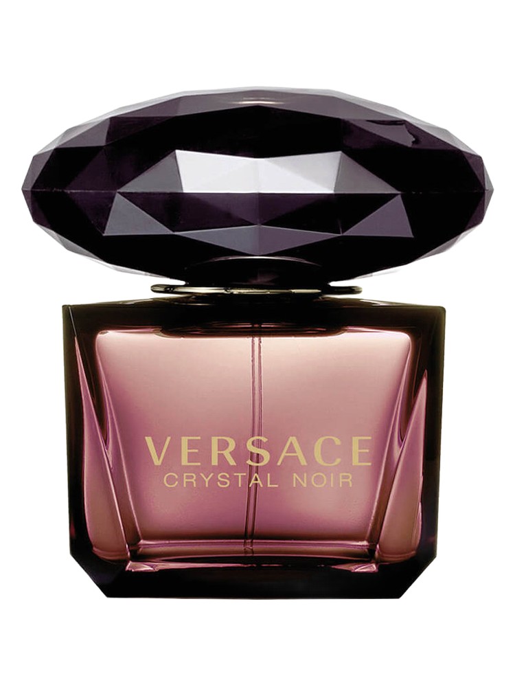Crystal Noir – Versace