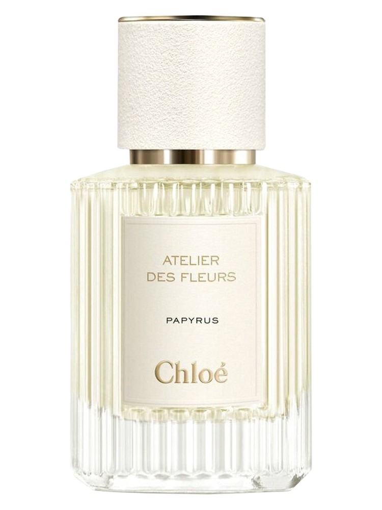 Papyrus – Chloé