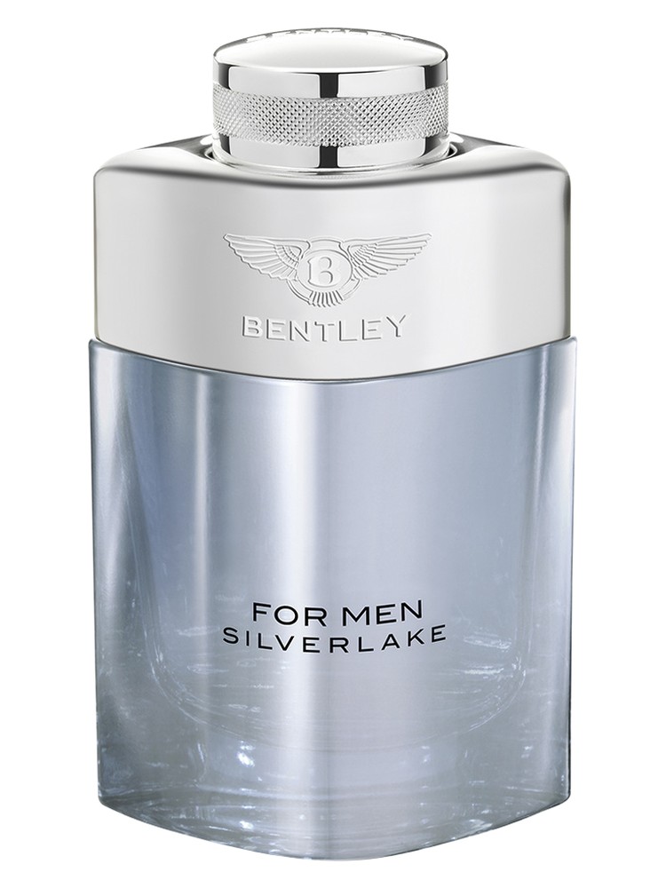 Bentley For Men Silverlake – Bentley