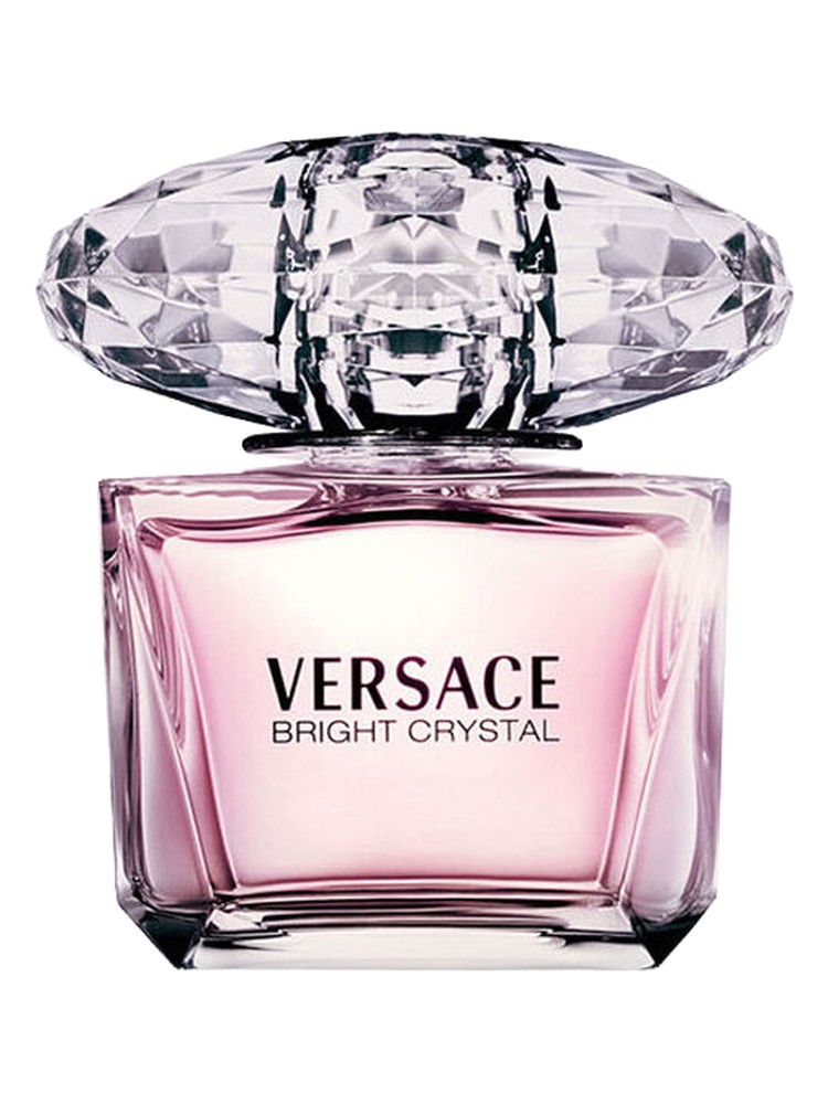 Bright Crystal – Versace